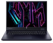 Acer Predator Helios 16 Gaming Laptop, Intel Core i9-14900HX, 16GB RAM, 1TB SSD,