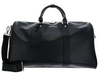 Valentino Men's 5 x Q-marnier Bag, Black, One Size