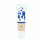 W7 Cosmetics Skin Fresh Concealer 12ml Fair