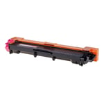 1 Magenta Laser Toner Cartridge to replace Brother TN241Bk non-OEM / Compatible