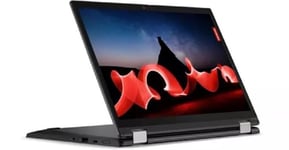 Lenovo ThinkPad L13 Hybride (2-en-1) 33,8 cm (13.3") Écran Tactile WUXGA AMD Ryzen™ 7 Pro 7730U 32 Go DDR4-SDRAM 1