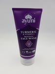 Ayumi Turmeric Face Wash 150ml