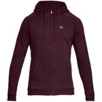 Veste Under Armour  RIVAL FLEECE FZ