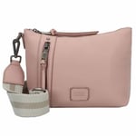 FredsBruder Bestie Sac à bandoulière Cuir 26 cm powder rose (TAS008060)