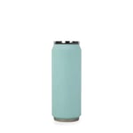 Yoko Design - CANETTE SOFT ISOTHERME 500 ML COLORIS MINT