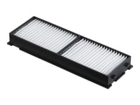 Epson Elpaf38 - Luftfilter - For Epson Eh-Tw5900, Eh-Tw5910, Eh-Tw6000, Eh-Tw6000w, Eh-Tw6100, Eh-Tw6100w