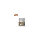 Peinture Maquette Sand Fs 30277  Rc084  Ak Interactive Maquette Char Promo