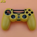 G-1PCS pehmeä silikonikumikotelo Grip suojaava ihokotelo Sony Playstation Dualshock 4:lle PS4-ohjaimen peliohjaimen kotelolle