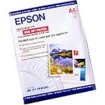 Epson Enhanced Matte Paper A4/210x297mm, 250 ark, 192g/m2