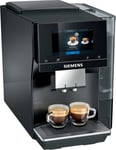 Siemens EQ700 Integral automaattinen kahvikone TP713R09 (musta)