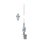 SHAKESPEARE VHF-antenni 90cm