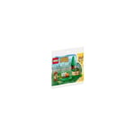 [FR] LEGO Polybag - Animal Crossing: Campo di zucche di Dulcinea - 30662