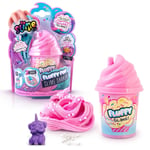 So Slime DIY Fluffy Pop Slime Shaker (assortert)