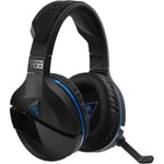 Turtle Beach Stealth 700 Premium Wireless Surround Sound Gaming Headset for Consoles, Black - RENEWED