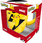 ABYSTyle Pokemon mugg (Pikachu)