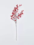 Everlands Berry Stem, Red