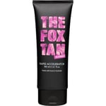 THE FOX TAN Brun utan sol Accelerators Rapid Accelerator 180 ml (1.994,00 kr / 1 l)