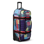 OGIO RIG 9800 Sac à roulettes – Bois