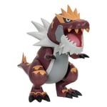 Rei Toys Figurine Tyrantrum Géante Articulée POKEMON