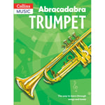 Abracadabra Trumpet (Pupil's Book) (häftad, eng)