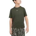 Nike Multi dri-FIT Army Green Jr (XL)