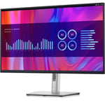 Dell 32 USB-C Hub Monitor- P3223DE- 80.1cm(31.5¿)