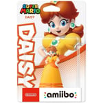 Figurine Amiibo - Daisy • Collection Super Mario