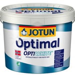 OPTIMAL MALING OPTIWHITE 10L