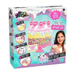 So Slime Sensations Sugary Crush Mini Birthday Cake Set Brand New