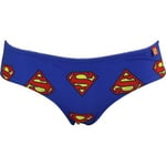 Shorties & boxers Freegun  Shorty Femme Dentelle TGDMS DC COMICS