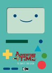 Adventure Time  Sesong 3 DVD