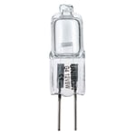 Stiftlampa halogen G4 829 16W 2-pack