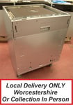 Hotpoint H2IHD526UK Integrated Built-In Full Size Dishwasher H2IHD526UK PWM NEW