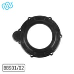 Housse moteur Bafang pour BBS01 BBS02, plastique, 7 trous, original