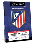 Atlético De Madrid - Match en Duo - Coffret Cadeau - Ticketbox - Idée Cadeau Divertissement