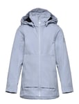 Softshell Jacket, Espoo Blue Reima