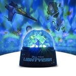 Paladone Disney: Toy Story Buzz Lightyear Projection Light And Decal