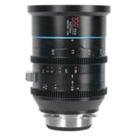 SIRUI Jupiter 100mm T2.8 Full-frame Macro Cine Lens for Canon EF