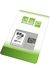 Carte mémoire 64 Go (A1,V30,U3) pour Sony Xperia 10 IV