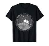 Cut the Rope: Space Om Nom T-Shirt T-Shirt