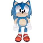 Sonic Classic 70cm Pehmolelu