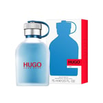Hugo Boss Hugo Now 125ml Eau de Toilette Aftershave Spray For Men