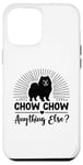 iPhone 12 Pro Max Chow Chow Anything Else Chow Chows Dog Case