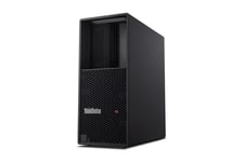 Lenovo ThinkStation P3 - tower Core i9 i9-14900K 3.2 GHz - vPro Enterprise - 64 GB - SSD 1 TB - tysk