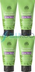 Urtekram Aloe Vera Hand Cream Organic - 75ml (Pack of 4)