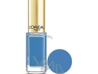 L’Oreal Paris L'oreal Paris, Color Riche, Nail Polish, 611, Sky Fits Heaven, 5 Ml For Women