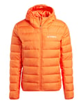 Adidas Multi Down Jacket W Seimor (XS XS)