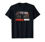 Criminal Minds The Brain Trust T-Shirt