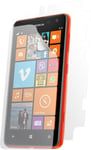 Nokia Lumia 625 Displayskydd (Klar)