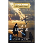 Star Wars : La Haute République - Phase I - La Chute de l'étoile - tome 03 - Tome 3 La Chute de l'étoile (Poche)